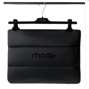 Rhode Oversized Bubble Bag